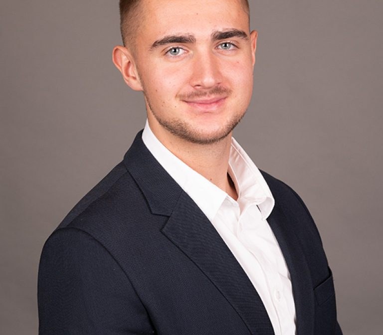 Martin Halgaš — RE/MAX Anděl